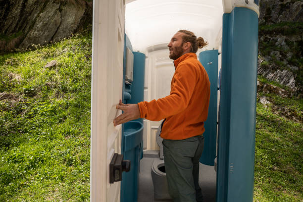 Professional porta potty rental in Glens Falls, NY