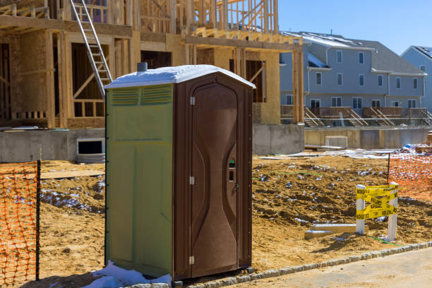 Portable Toilet Options We Offer in Glens Falls, NY