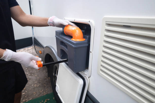 Best Porta potty rental near me  in Glens Falls, NY