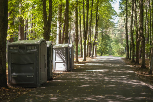 Best Porta potty delivery and setup  in Glens Falls, NY