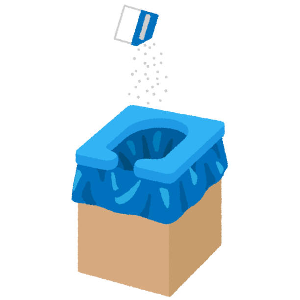 Sanitation services for porta potties in Glens Falls, NY