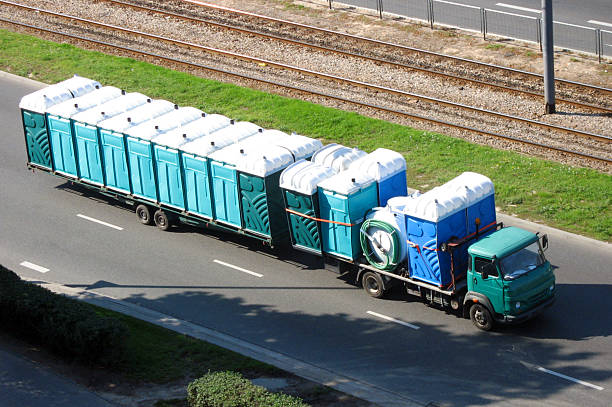 Best Construction site porta potty rental  in Glens Falls, NY